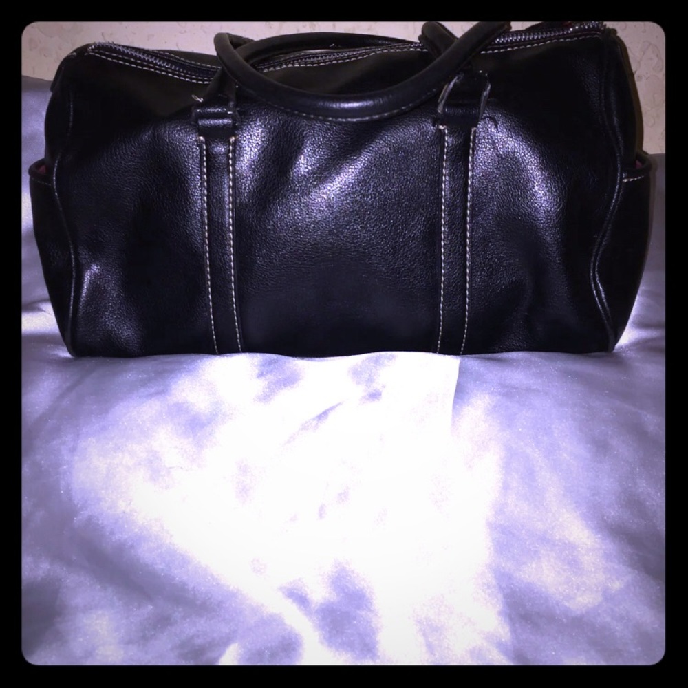 Liz Claiborne bags/satchel/purse